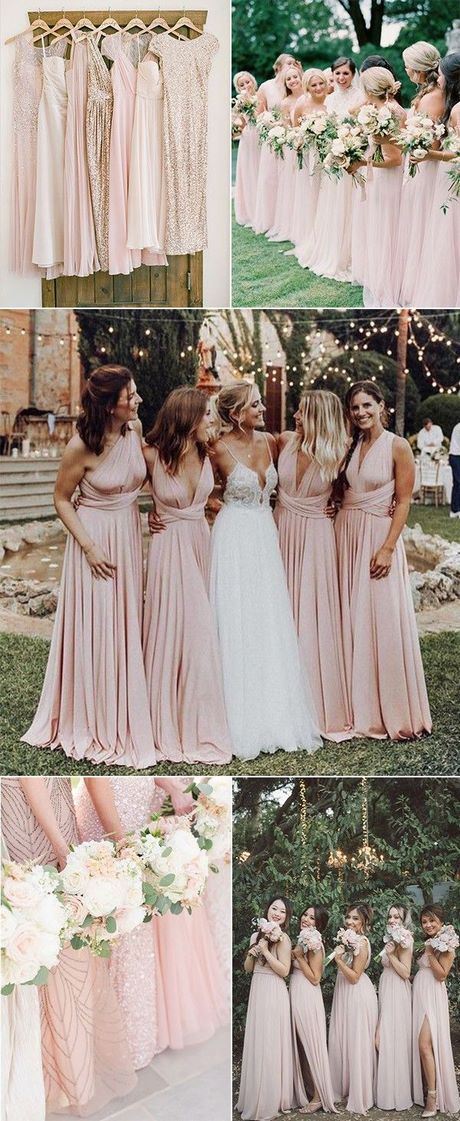 bridal-party-dresses-2020-29_17 Bridal party dresses 2020