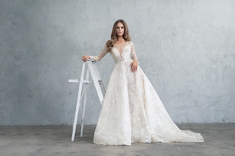 new-wedding-dresses-for-2020-86_6 New wedding dresses for 2020