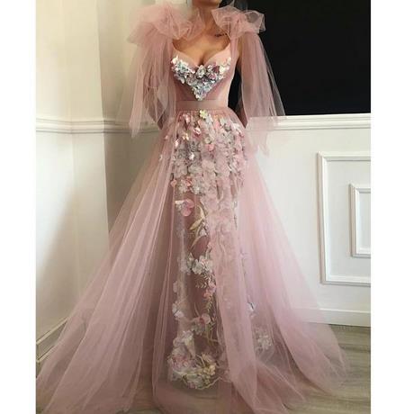 pink-prom-dresses-2020-37 Pink prom dresses 2020