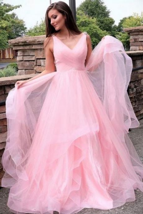 pink-prom-dresses-2020-37_11 Pink prom dresses 2020