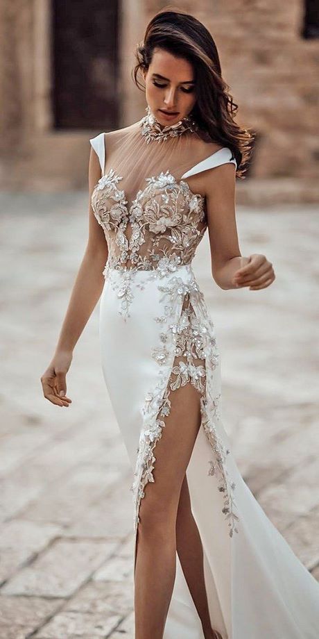 popular-wedding-dresses-for-2020-30_9 Popular wedding dresses for 2020