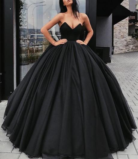 prom-dresses-2020-black-72_7 Prom dresses 2020 black