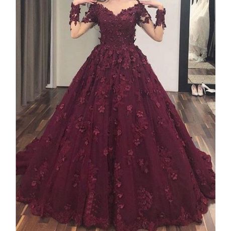 prom-dresses-2020-burgundy-25_12 Prom dresses 2020 burgundy