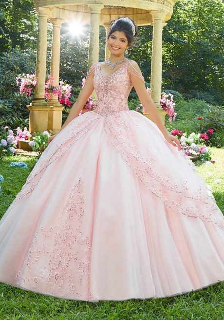 quinceanera-dresses-2020-pink-96_2 Quinceanera dresses 2020 pink