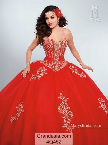 red-15-dresses-2020-79_9 Red 15 dresses 2020