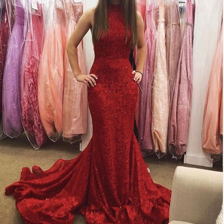 red-mermaid-prom-dresses-2020-44_15 Red mermaid prom dresses 2020