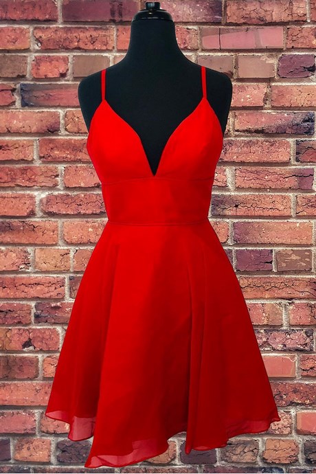 short-red-homecoming-dresses-2020-12_11 Short red homecoming dresses 2020