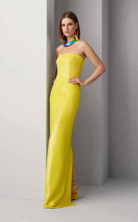 spring-dresses-2020-30 Spring dresses 2020