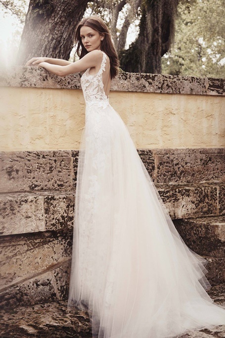 spring-wedding-dress-2020-77 Spring wedding dress 2020