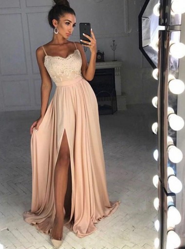 tan-prom-dresses-2020-93_6 Tan prom dresses 2020