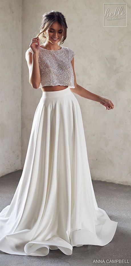 top-2020-wedding-dresses-93_14 Top 2020 wedding dresses