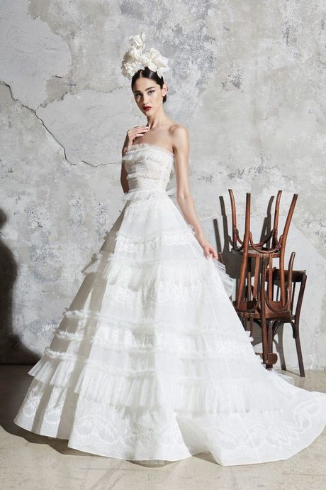 wedding-dress-model-2020-90 Wedding dress model 2020