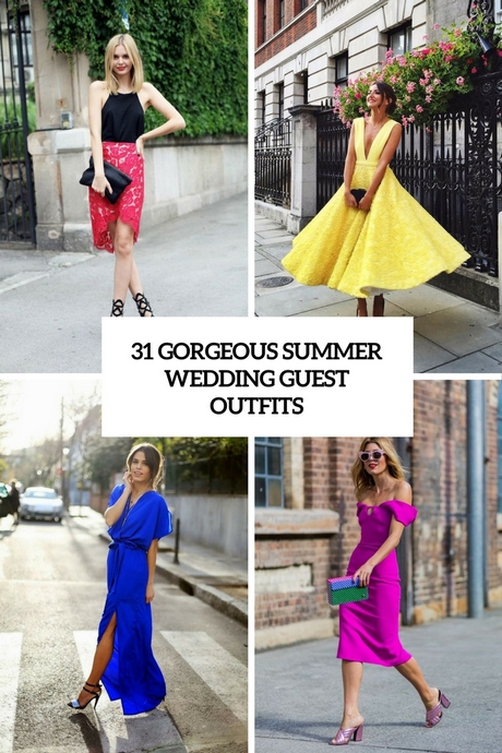 wedding-guest-dresses-for-summer-2020-82_12 Wedding guest dresses for summer 2020