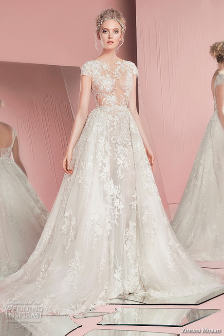 2016-spring-wedding-dresses-37_19 2016 spring wedding dresses