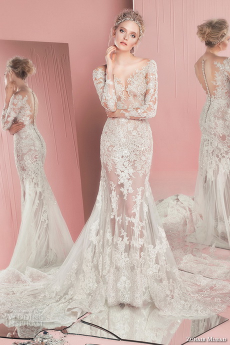 2016-wedding-dress-collection-16_12 2016 wedding dress collection