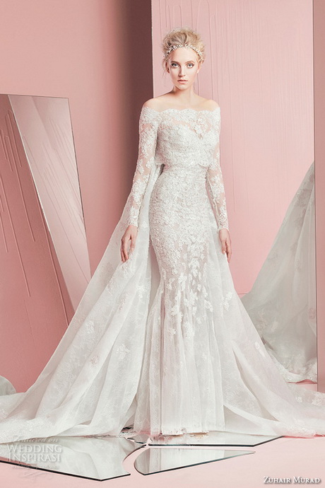 2016-wedding-dresses-with-sleeves-44_18 2016 wedding dresses with sleeves