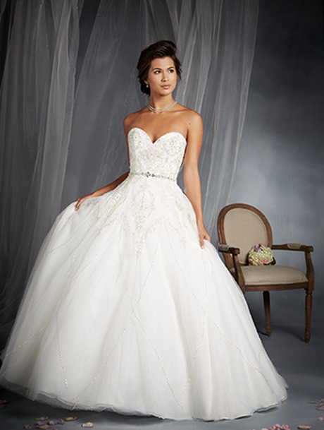 alfred-angelo-wedding-dresses-2016-42_9 Alfred angelo wedding dresses 2016