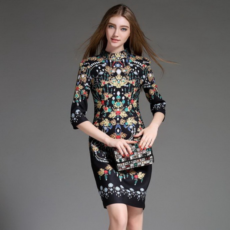 dresses-for-2016-spring-96_16 Dresses for 2016 spring