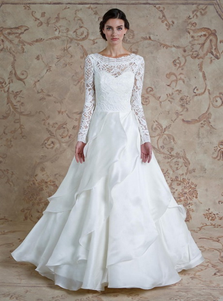 fall-2016-bridal-gowns-09_3 Fall 2016 bridal gowns
