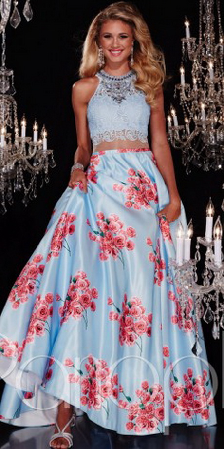 unique prom outfit