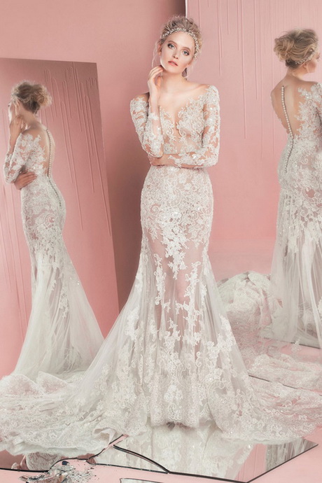 unique-wedding-dresses-2016-06 Unique wedding dresses 2016