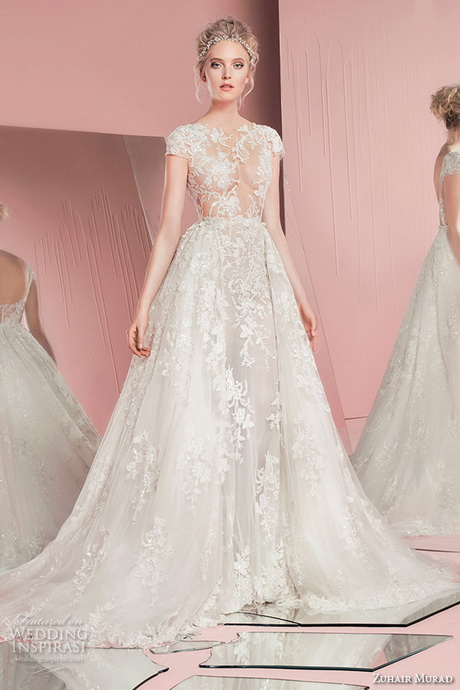 wedding-dress-with-sleeves-2016-10_7 Wedding dress with sleeves 2016