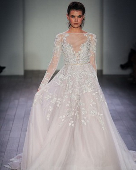 wedding-dresses-for-fall-2016-33_8 Wedding dresses for fall 2016