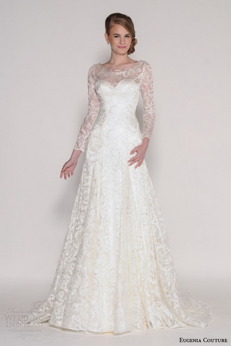 wedding-gowns-2016-with-sleeves-35_8 Wedding gowns 2016 with sleeves