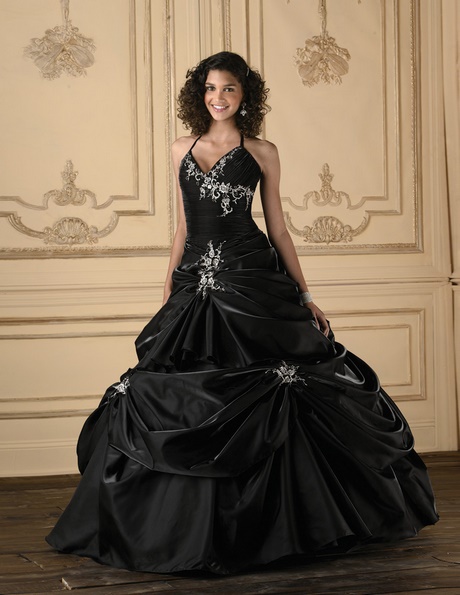 15-dresses-black-66 15 dresses black