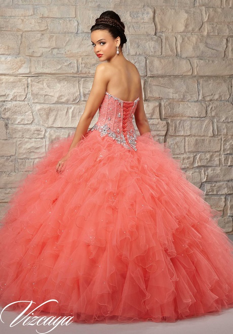 15-dresses-coral-pink-94_15 15 dresses coral pink