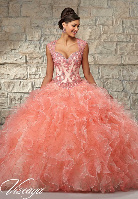15-dresses-coral-pink-94_7 15 dresses coral pink