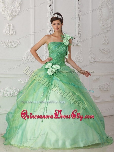 15-dresses-green-34 15 dresses green