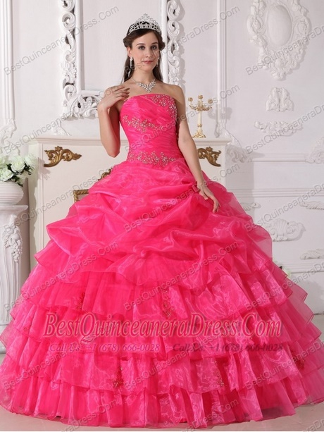 15-dresses-hot-pink-81_17 15 dresses hot pink