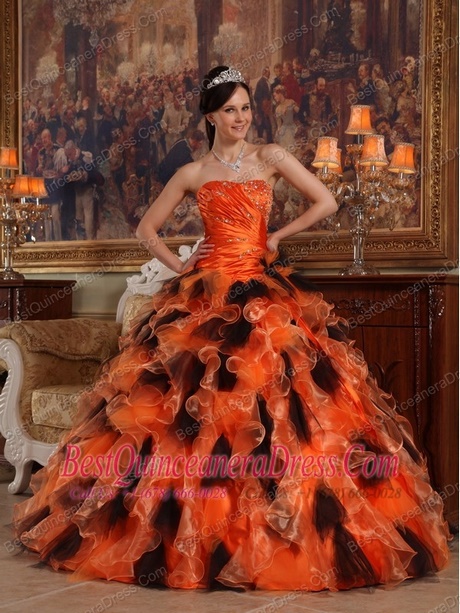 15-dresses-orange-75_9 15 dresses orange