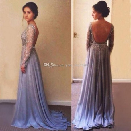 2018-prom-dresses-with-sleeves-66_17 ﻿2018 prom dresses with sleeves