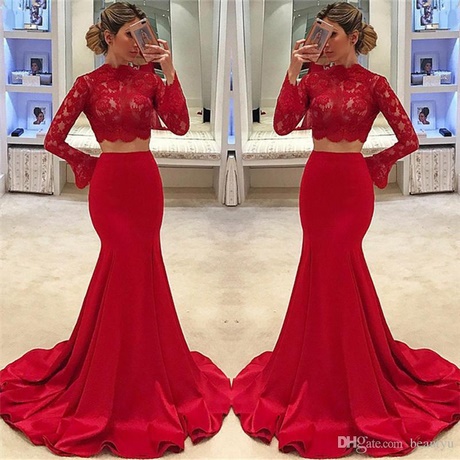 2018-prom-dresses-with-sleeves-66_4 ﻿2018 prom dresses with sleeves