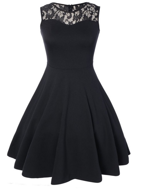 beautiful-short-black-dresses-71_5 Beautiful short black dresses