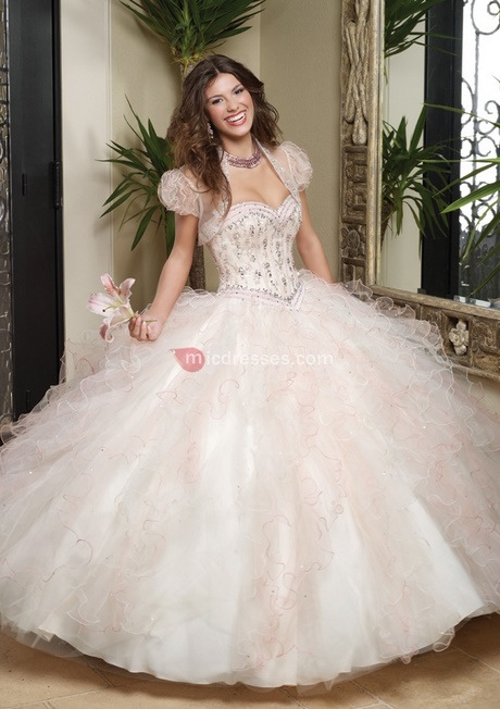 beautiful-white-quinceanera-dresses-01_10 Beautiful white quinceanera dresses