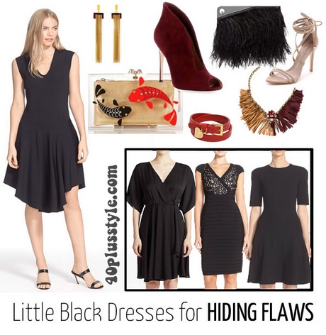 best-little-black-dress-for-petites-69_18 Best little black dress for petites