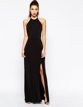 black-bodycon-maxi-dress-30_5 Black bodycon maxi dress