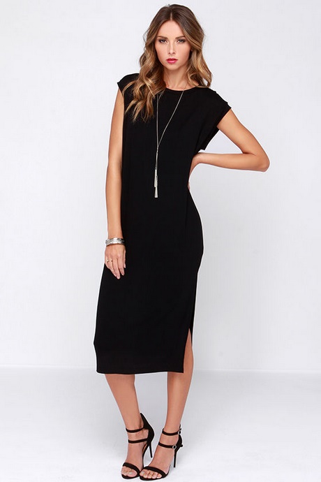 black-dress-midi-53_13 Black dress midi