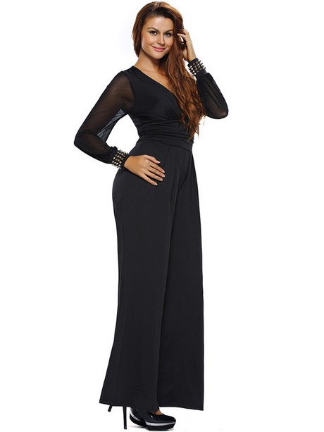 black-dress-with-mesh-bottom-11_12 Black dress with mesh bottom
