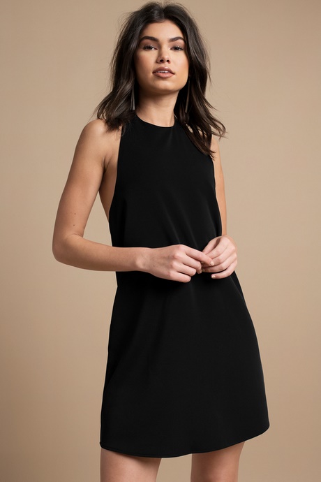 black-dresses-for-ladies-78 Black dresses for ladies