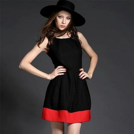 black-dresses-for-ladies-78_11 Black dresses for ladies