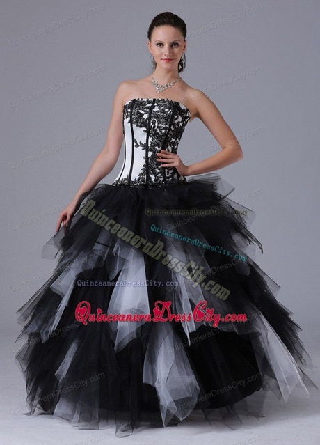 black-dresses-for-quinceanera-74_14 Black dresses for quinceanera