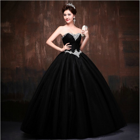 black-dresses-for-quinceanera-74_5 Black dresses for quinceanera