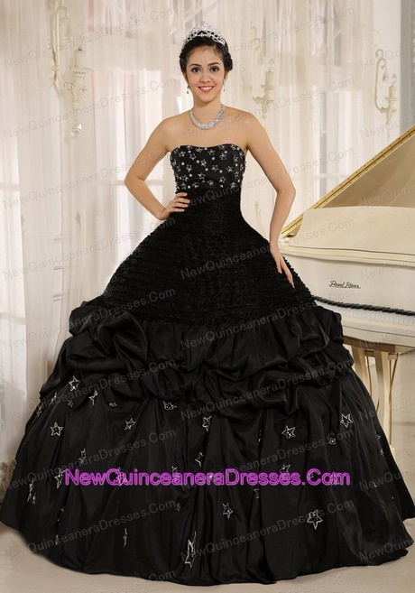 black-dresses-for-quinceanera-74_8 Black dresses for quinceanera
