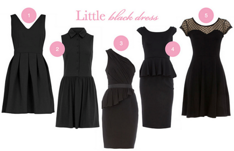 black-lbd-dress-35 Black lbd dress