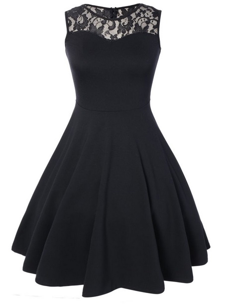black-pretty-dresses-16_18 Black pretty dresses