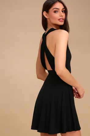 black-tight-party-dresses-96_5 Black tight party dresses